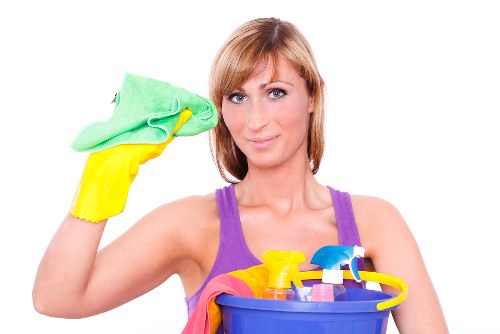 Professional cleaners in Kingston upon Thames serving local homes and businesses