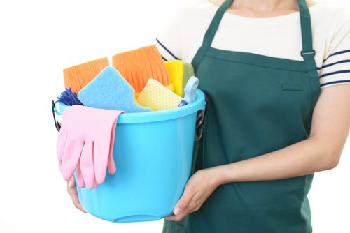 Professional one off cleaning in Kingston upon Thames for a fresh home reset