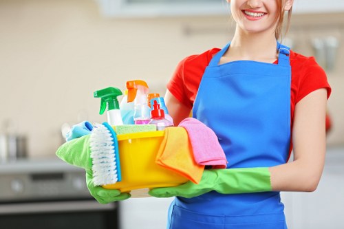 Rug cleaning services for homes in Kingston upon Thames