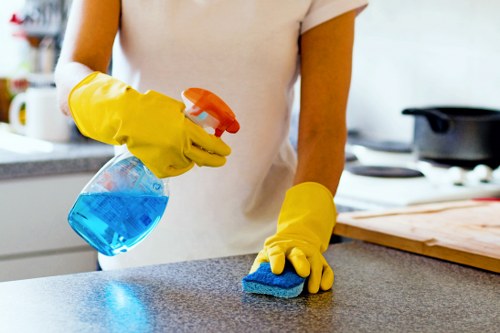 Carpet stain removal and fibre care in Kingston upon Thames