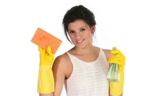 Careful sofa cleaning for delicate upholstery materials in Kingston upon Thames