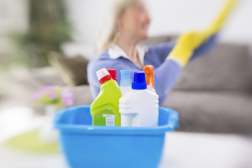Supplier audit and due diligence process