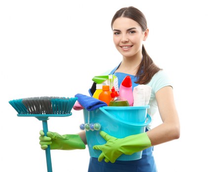 Professional home cleaning services for Kingston upon Thames properties