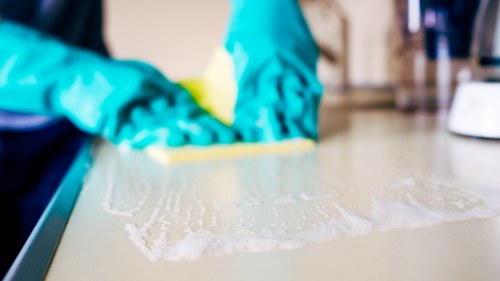Tailored office cleaning services for Kingston upon Thames businesses