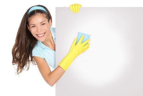 Thorough kitchen deep cleaning in Kingston upon Thames