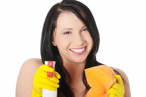 Bathroom domestic cleaning in Kingston upon Thames