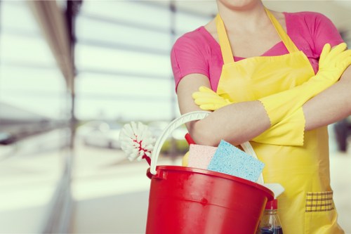 Oven cleaning in Kingstonuponthames for a spotless kitchen appliance