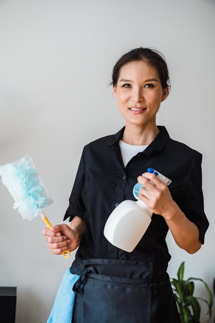 Avoid hidden charges in Kingston cleaning quotes image